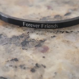 FOREVER FRIENDS MANTRA BAND HAPPY 50TH BDAY
